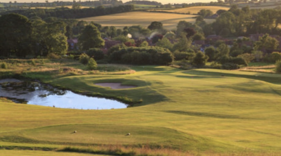 Photo of Norwood Park Golf